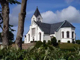 Kville kyrka