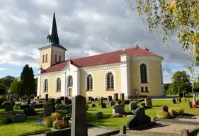 Åryd kyrka