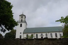 Jämshögs kyrka