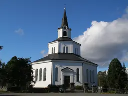 Byske kyrka