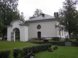 Fors kyrka