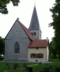 Follingbo kyrka