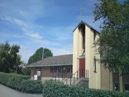 Björkö kyrka