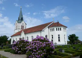 Kyrkhults kyrka