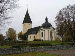 Ytterselö kyrka