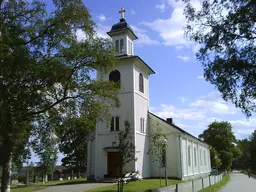 Lingbo kyrka