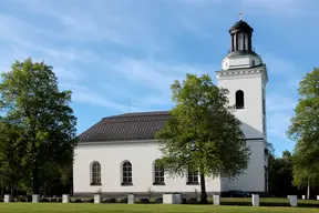 Söderfors kyrka