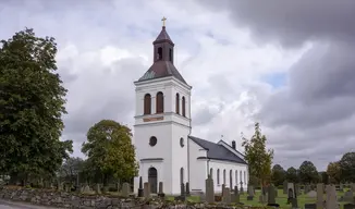 Ljungby kyrka