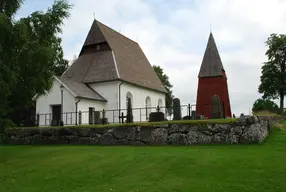 Härlövs kyrka