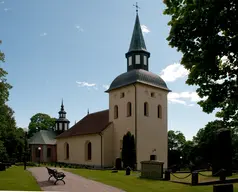 Ludgo kyrka