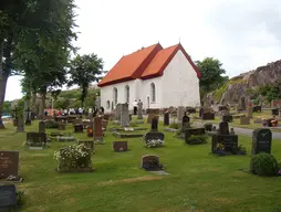 Svenneby gamla kyrka