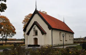 Råby-Rekarne kyrka