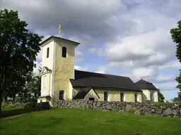 Torsåkers kyrka