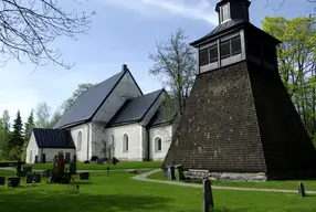 Torpa kyrka