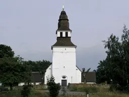 Kristbergs kyrka