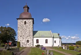 Gustav Adolfs kyrka