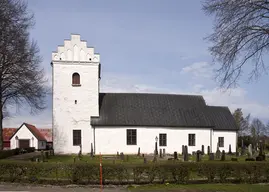 Djurröds kyrka