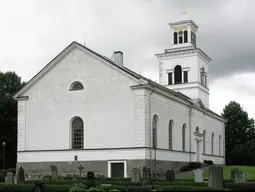 Mogata kyrka