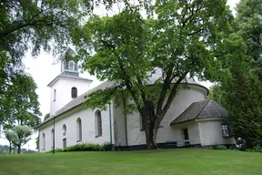 Östra Ämterviks kyrka