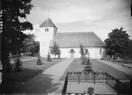 Boda kyrka