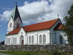 Stala kyrka