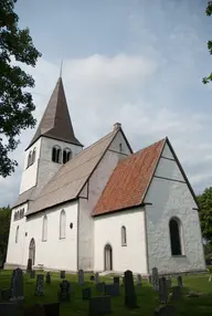 Rute kyrka