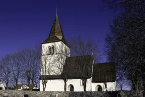 Fleringe kyrka