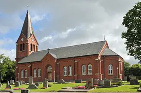 Töreboda kyrka