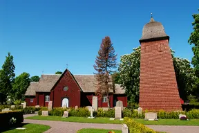 Hammarö kyrka