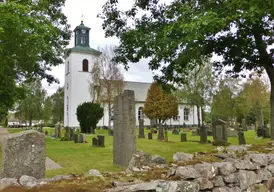 Ryssby kyrka