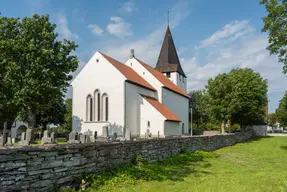 Bunge kyrka