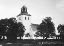 Värmskogs kyrka