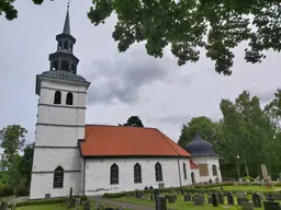 Borgviks kyrka