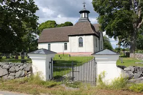 Teda kyrka