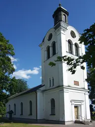 Breds kyrka