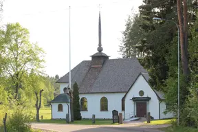 Ansgariikyrkan