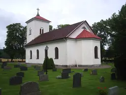 Varvs kyrka