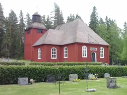 Gustav Adolfs kyrka