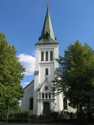 Malexanders kyrka