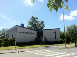 Sankt Stefans katolska kapell