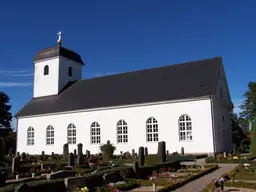 Jämjö kyrka