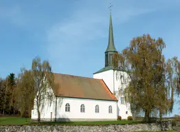 Sillhövda kyrka