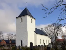 Bjuvs kyrka