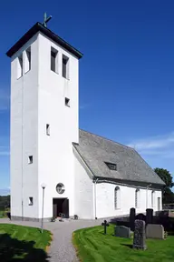 Rölanda kyrka