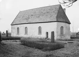 Ekeskogs kyrka