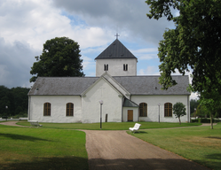 Östra Sönnarslövs kyrka