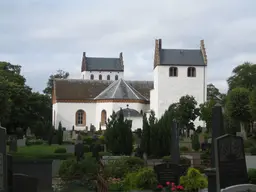 Löderups kyrka