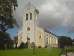 Hörröds kyrka