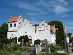 Brunnby kyrka