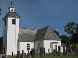 Håbol kyrka